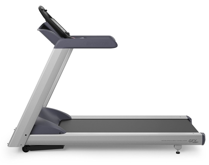 Precor TRM 445 Precision Series Treadmill