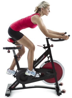 Compared with the ProForm 290 SPX, the M4 Indoor Cycle has a number of added benefits