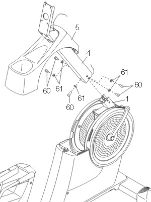 Trained technicians are available to complete the assembly if you don't have time to complete it yourself