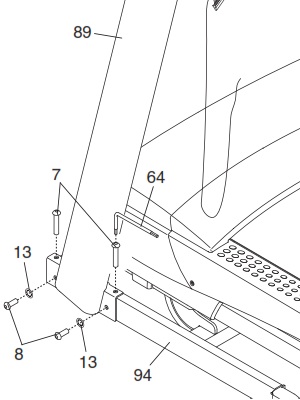 Assembly instructions are easy to follow, but allow up to 2 hours for the setup