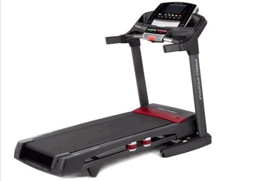 ProForm Performance 1450 Treadmill Review