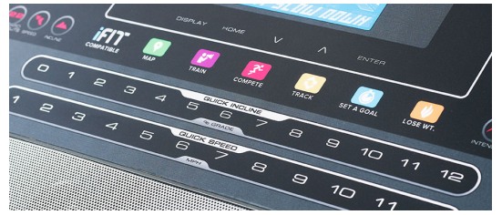 ProForm Performance 600C Treadmill