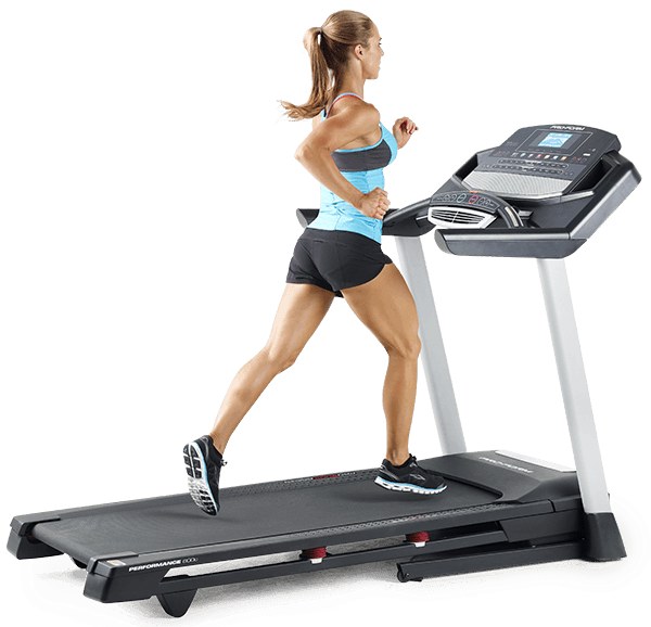 ProForm Performance 600C Treadmill