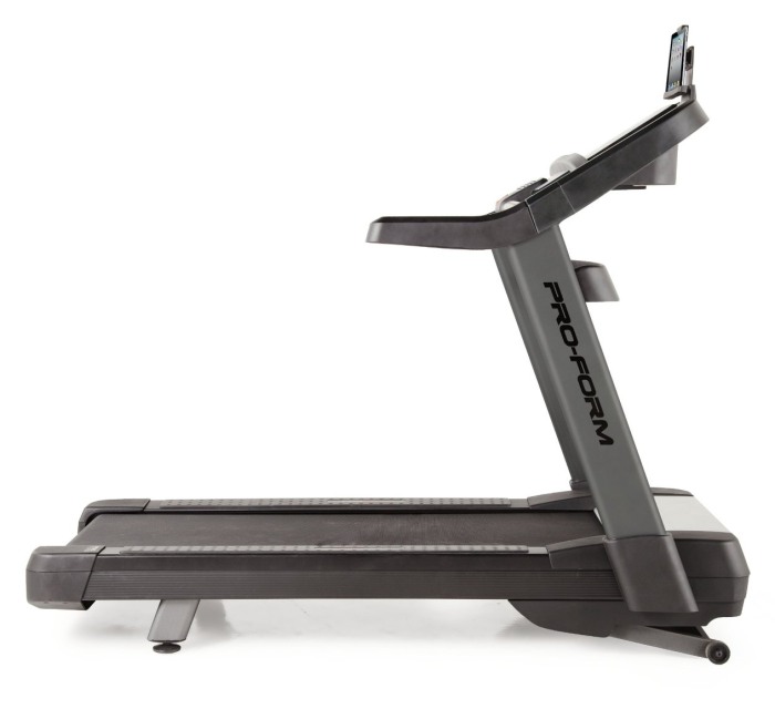 ProForm Pro 7000 Treadmill Review