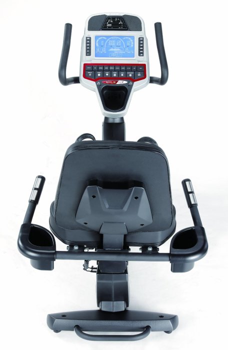 A narrow Q factor and subtle 2 degree pedal tilt create a more efficient cycling motion
