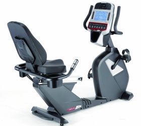 There aren't many differences between the Sole Fitness R92 and the LCR, except for the weight limit