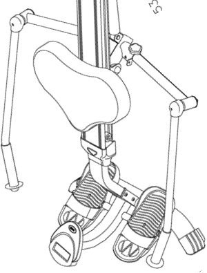 The user manual contains detailed instructions on how to complete the remaining assembly