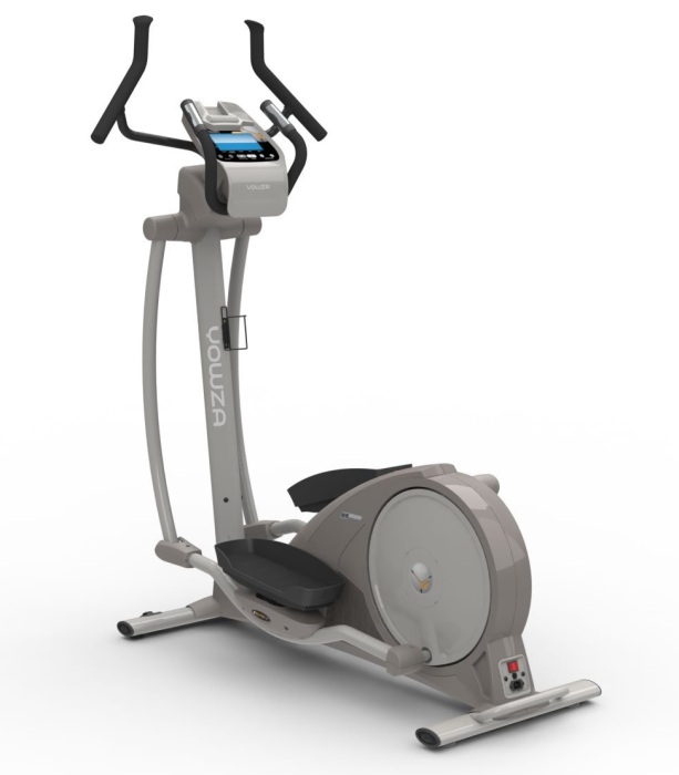 Yowza Fitness Bonita Elliptical Trainer