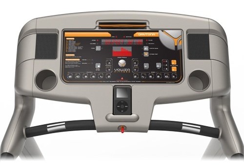 Yowza Fitness Daytona Professional Grade Treadmill