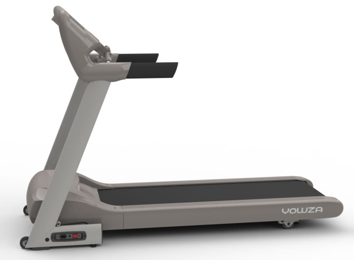 Buy the Yowza Fitness Daytona Professional Grade Treadmill