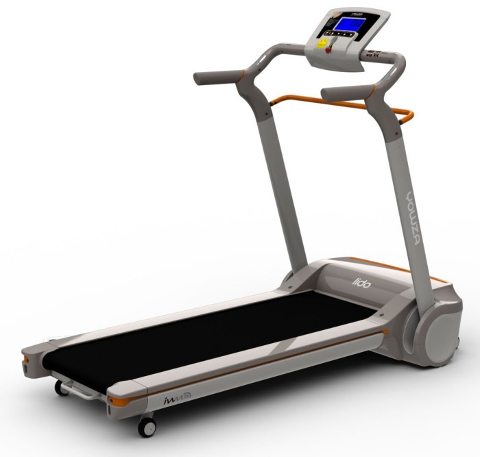 Yowza Fitness Lido