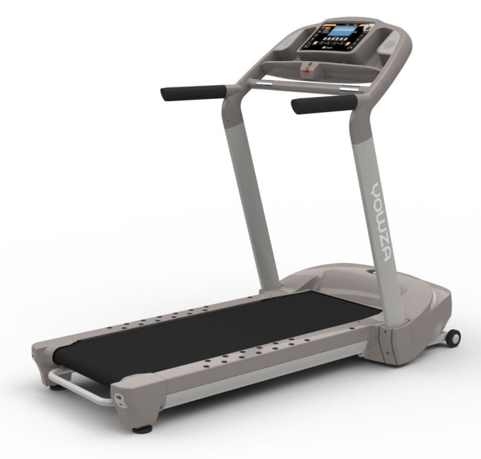 Yowza Fitness Osprey