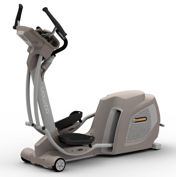 Yowza Fitness Pompano