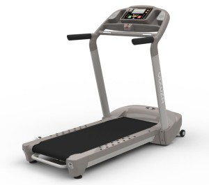 Yowza Fitness Sebring Transformer Treadmill