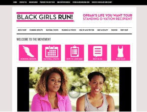 Black Girls Run
