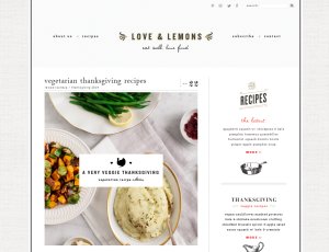 Love and Lemons