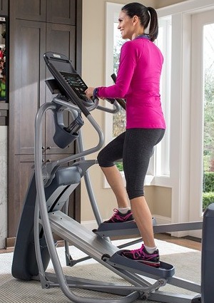 Studies have shown elliptical workouts to burn a similar number of calories to treadmill workouts