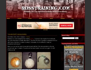 Ross Training