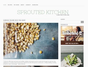 Sprouted Kitchen