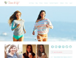 Tone It Up