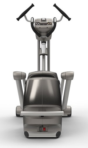 Yowza Fitness Captiva Elliptical Trainer