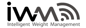 Yowza Fitness Intelligent Weight Management includes a set of weighing scales