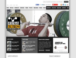 Catalyst Athletics