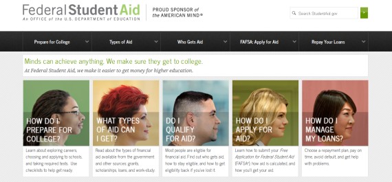 Federal Student Aid