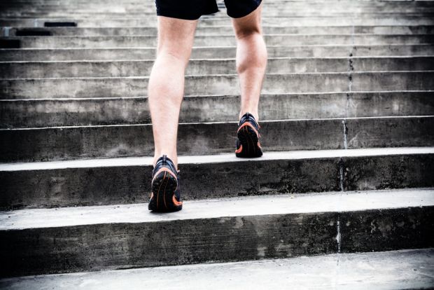 Modern treadmills can recreate a wide range of outdoor running terrains via their incline and speed settings
