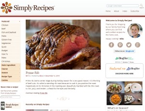 Simply Recipes