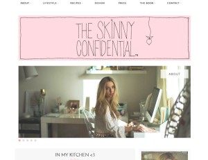 The Skinny Confidential