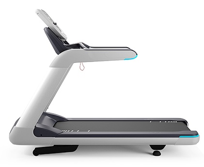 Precor TRM 811 Treadmill Review