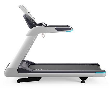 Precor TRM 835 Treadmill Review