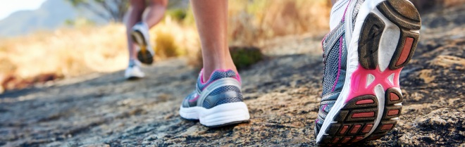 The Complete Guide to Racewalking