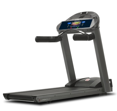 Landice L7 Treadmill