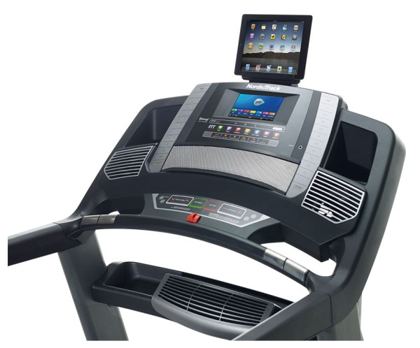 NordicTrack 1750 Commercial Treadmill
