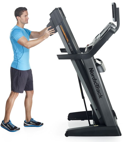 NordicTrack 2450 Treadmill