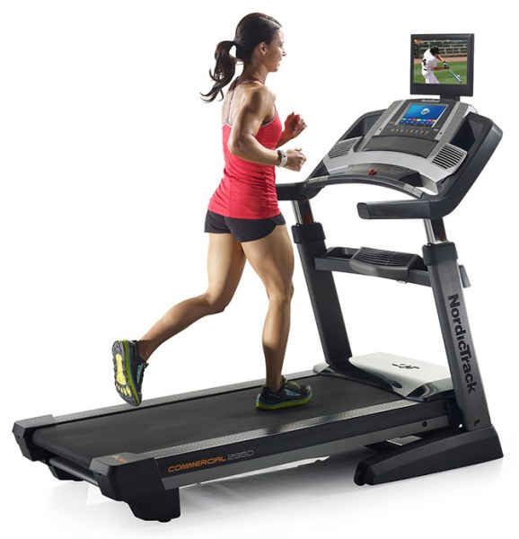 NordicTrack 2950 Treadmill