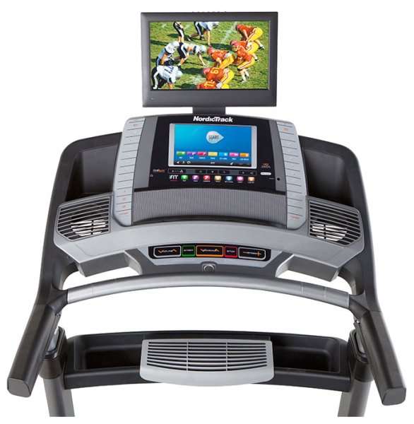 NordicTrack 2950 Commercial Treadmill