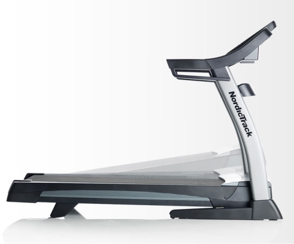 NordicTrack C 1630 Pro Treadmill
