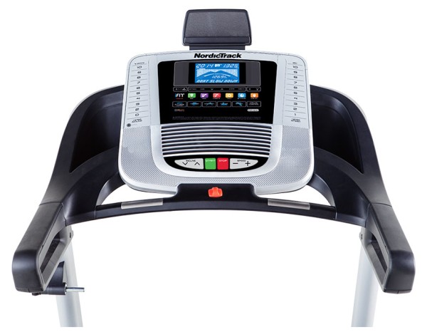 NordicTrack C 630 C Series Treadmill