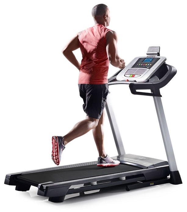 NordicTrack C 630 Treadmill