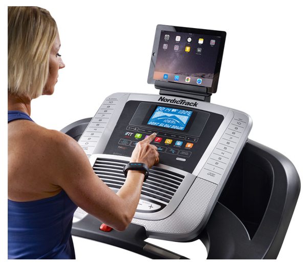NordicTrack C 630 C Series Treadmill