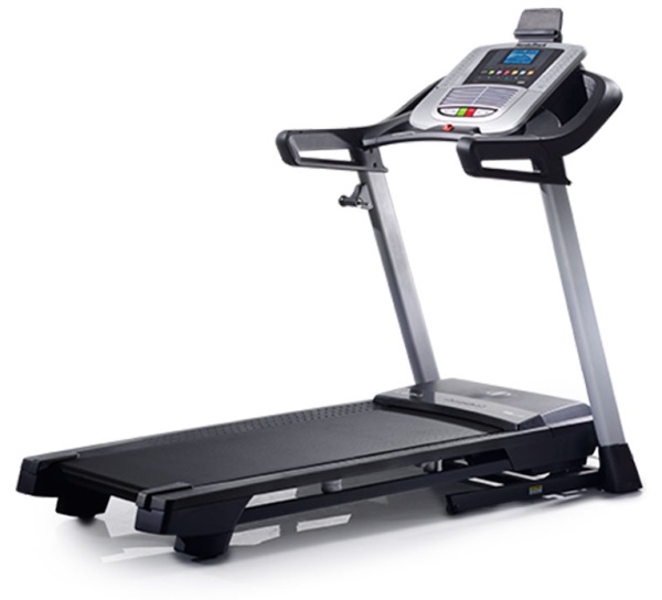 NordicTrack C 630 C Series Treadmill
