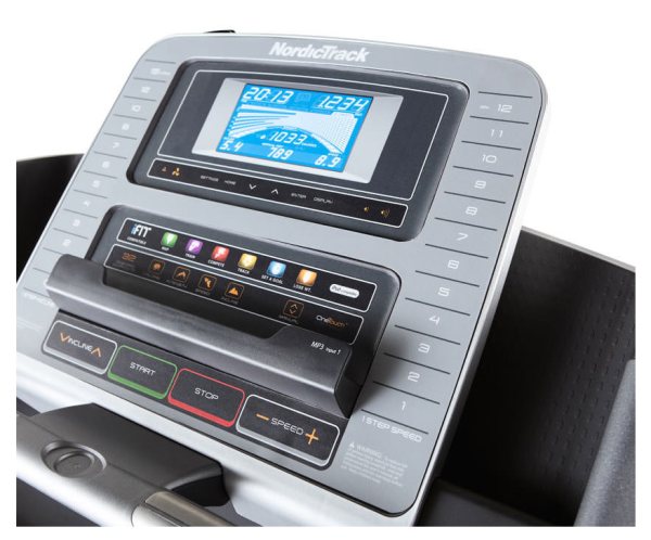NordicTrack C 970 Pro C Series Treadmill