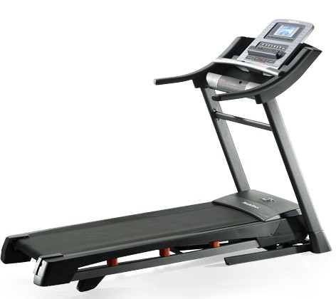 NordicTrack C 970 Pro Treadmill