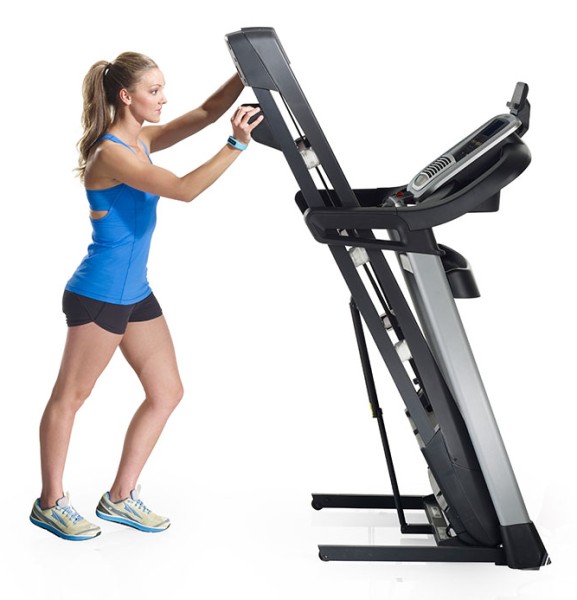 NordicTrack C 990 C Series Treadmill