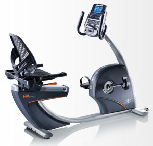 NordicTrack Commercial VR Pro Bike