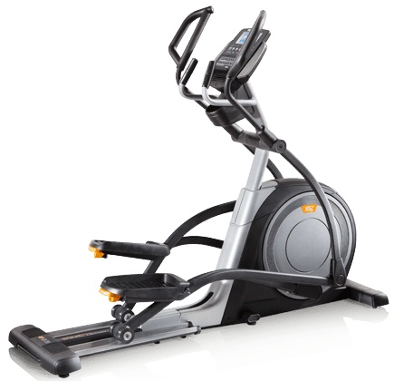 NordicTrack E 11.7 Front Drive Elliptical Machine Review
