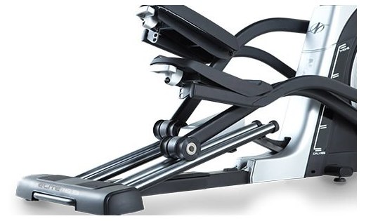 NordicTrack Elite 16.9 Elliptical